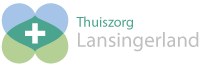 Thuiszorg Lansingerland Logo