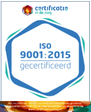 iso 9001 20543